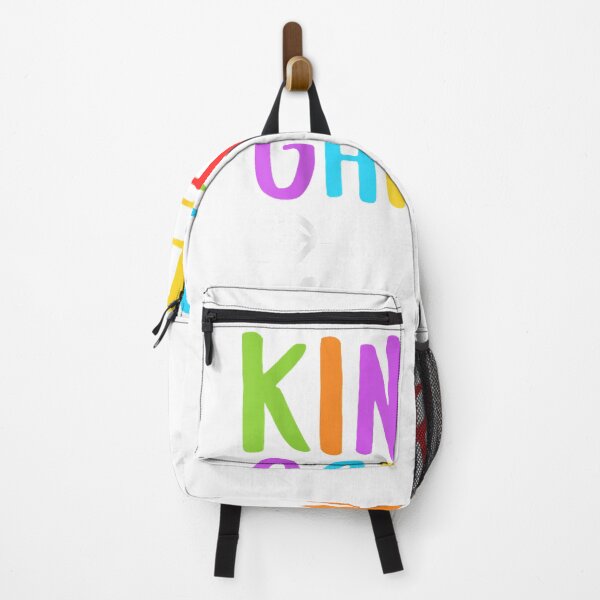 Item preview, Kindergarten Vibes Shirt Teacher Boy Girl Back To School T-Shirt designed and sold by gidget-gadget.