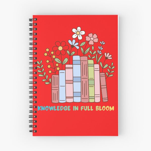 Item preview, Read, grow, and bloom beautifully designed and sold by LEEVISWA.