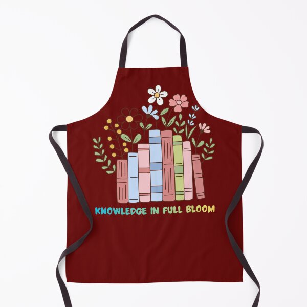 Item preview, Read, grow, and bloom beautifully designed and sold by LEEVISWA.