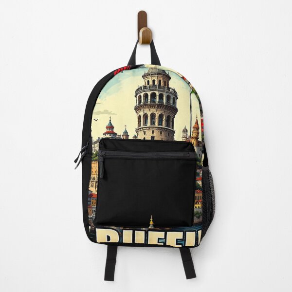 Item preview, Albufeira Portugal Souvenir designed and sold by goombi-creative.