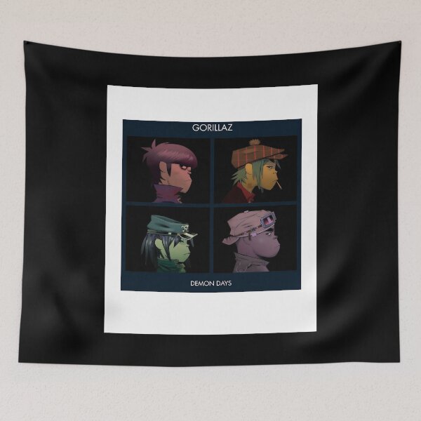 Item preview, demonss days  designed and sold by smelternidersdi.