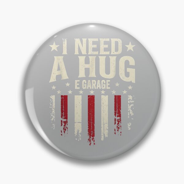 Item preview, I Need A Huge Garage Funny Mechanic Car Humor designed and sold by mjohnson9.