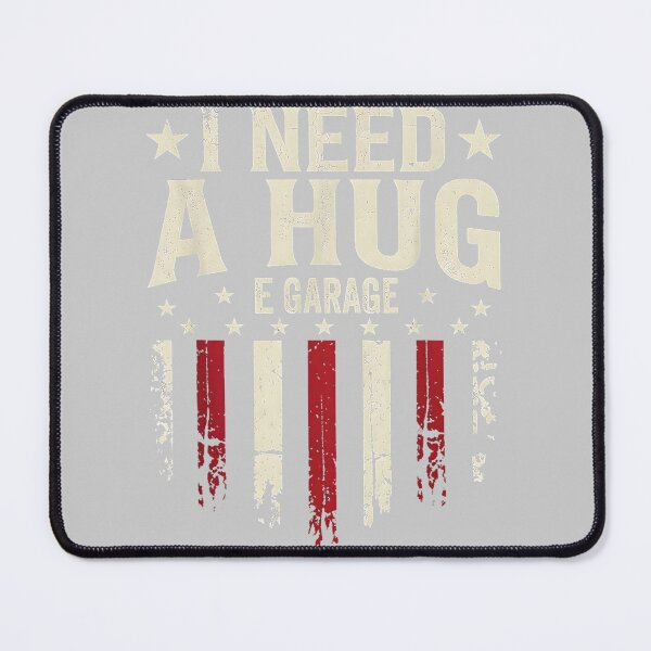 Item preview, I Need A Huge Garage Funny Mechanic Car Humor designed and sold by mjohnson9.