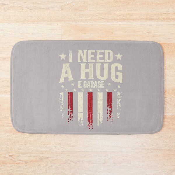 Item preview, I Need A Huge Garage Funny Mechanic Car Humor designed and sold by mjohnson9.