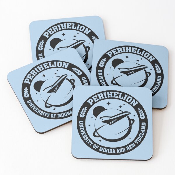 Item preview, Perihelion Patch 4 designed and sold by E.Sage.Design.