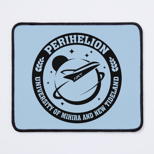 Item preview, Perihelion Patch 4 designed and sold by E.Sage.Design.