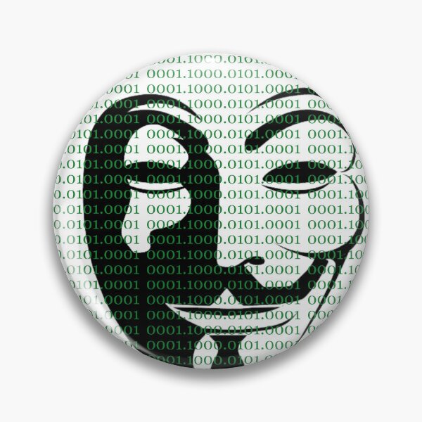 Item preview, Retro Hacker Matrix Binary Code Software Developer Tech Gift designed and sold by ThiagoSDantas.
