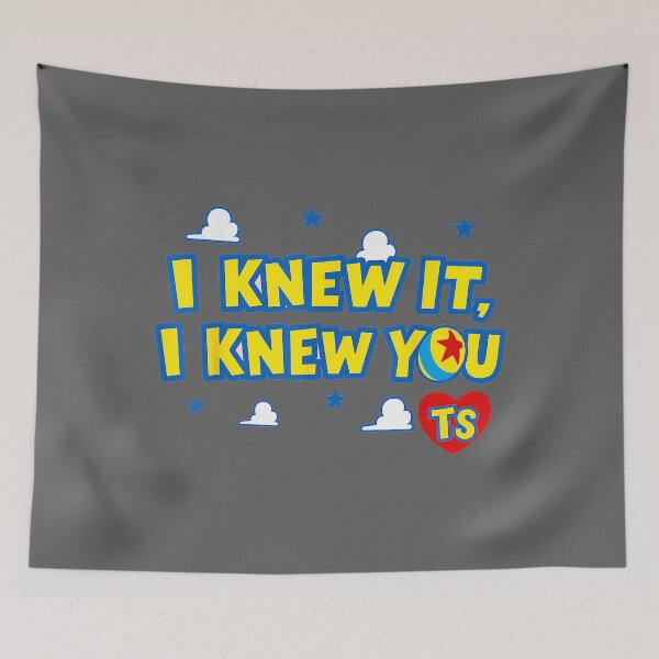 Item preview, I Knew It I Knew You Western Cowgirl Boots Women Kids Girl_2 designed and sold by KristineLi.
