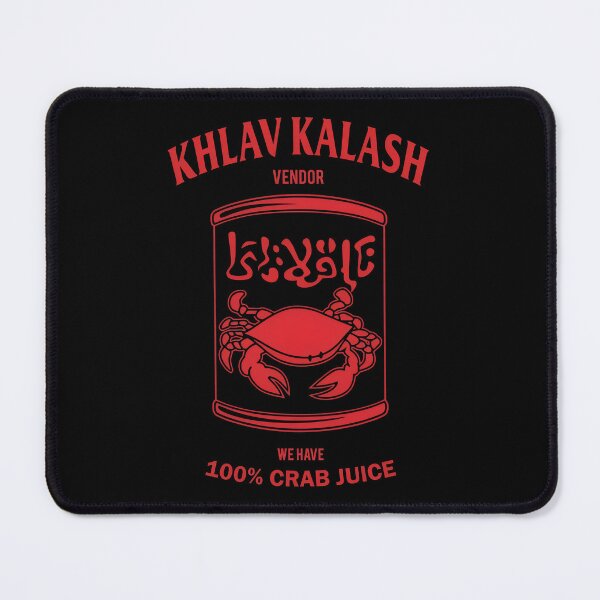 Item preview, Khlav Kalash Crab Juice Vendor designed and sold by smelternidersdi.