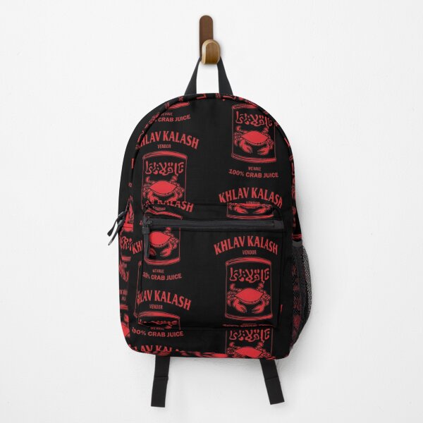 Item preview, Khlav Kalash Crab Juice Vendor designed and sold by smelternidersdi.