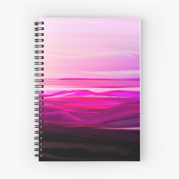 Item preview, Neon valley designed and sold by Artpiphany.