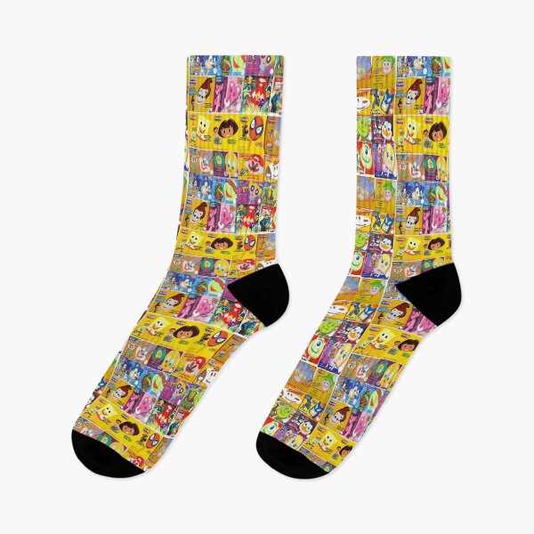 Item preview, ¡El vendedor de helados! designed and sold by LockedUp.