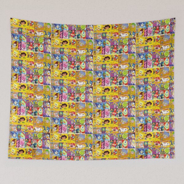 Item preview, Ice Cream Man! designed and sold by LockedUp.