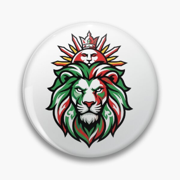 Item preview, Iran Soccer Persian Lion - Iranian Football Fan 2026 designed and sold by NewDesignFR.