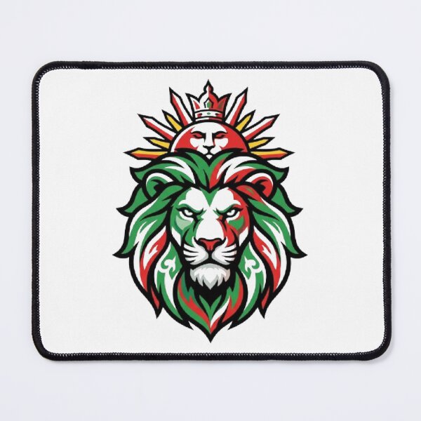 Item preview, Iran Soccer Persian Lion - Iranian Football Fan 2026 designed and sold by NewDesignFR.