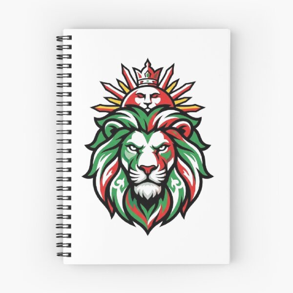 Item preview, Iran Soccer Persian Lion - Iranian Football Fan 2026 designed and sold by NewDesignFR.