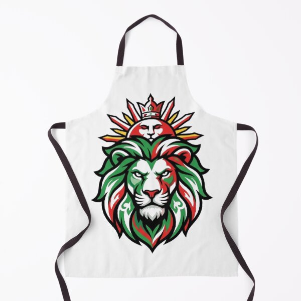Item preview, Iran Soccer Persian Lion - Iranian Football Fan 2026 designed and sold by NewDesignFR.