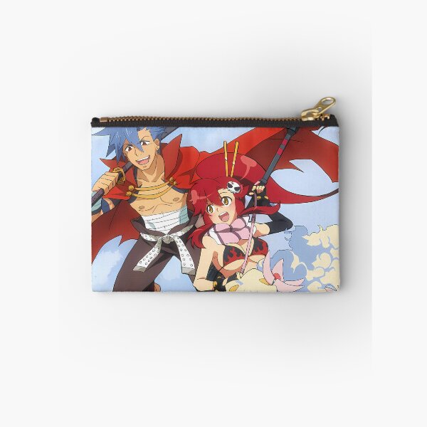 Item preview, Kamina Gurren Lagann Sky Adventure Anime Group Energy designed and sold by bystudiolereve.