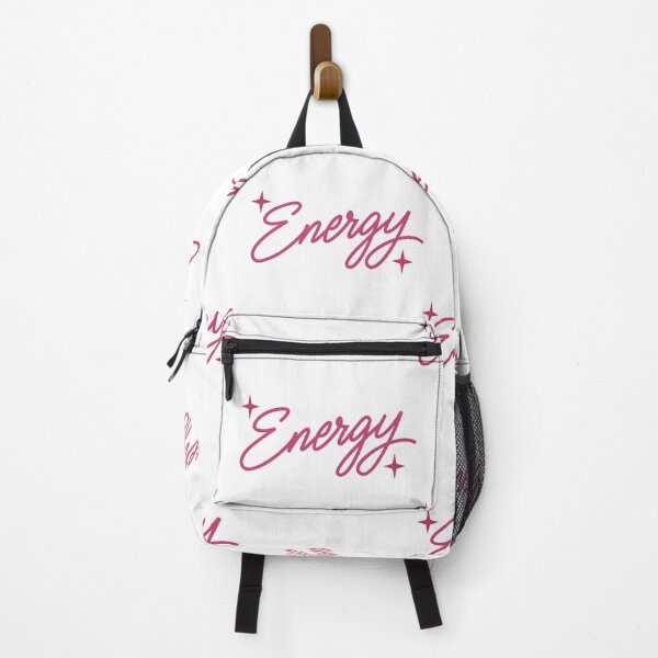 Item preview, Energy Pink Aesthetic designed and sold by MewMade.