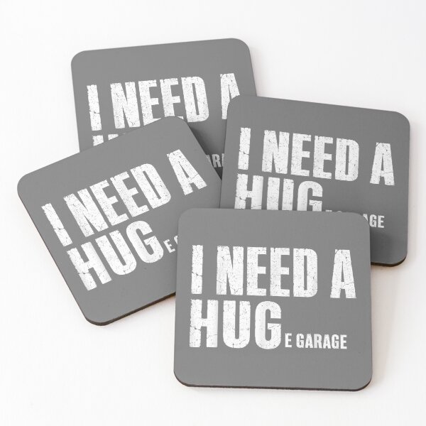 Item preview, I Need A Huge Garage Funny Mechanic Car Enthusiast_2 designed and sold by KristineLi.