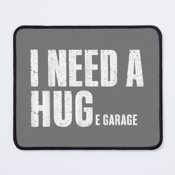 Item preview, I Need A Huge Garage Funny Mechanic Car Enthusiast_2 designed and sold by KristineLi.