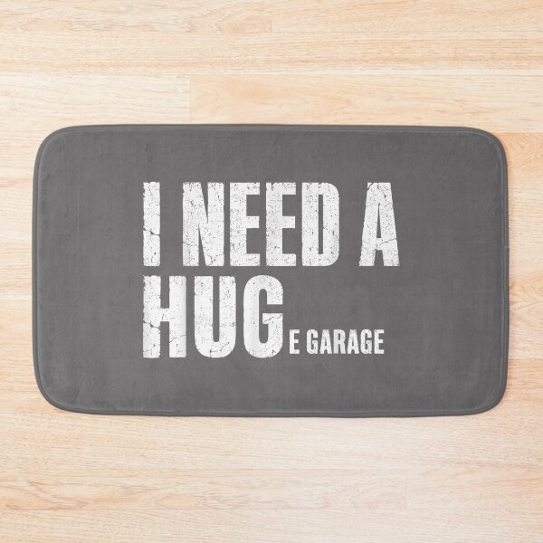 Item preview, I Need A Huge Garage Funny Mechanic Car Enthusiast_2 designed and sold by KristineLi.