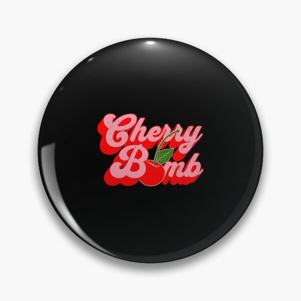 Item preview, Cherry Bomb Retro 70S  designed and sold by smelternidersdi.