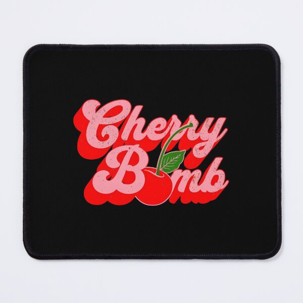 Item preview, Cherry Bomb Retro 70S  designed and sold by smelternidersdi.