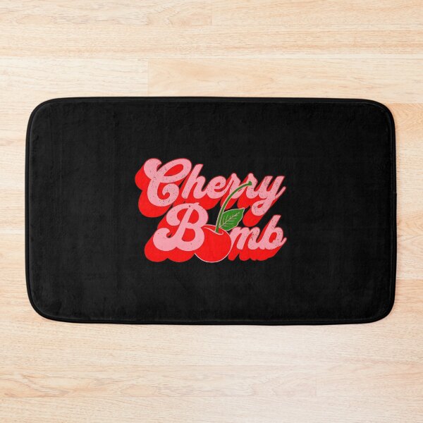 Item preview, Cherry Bomb Retro 70S  designed and sold by smelternidersdi.