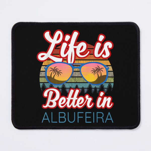 Item preview, Albufeira designed and sold by goombi-creative.
