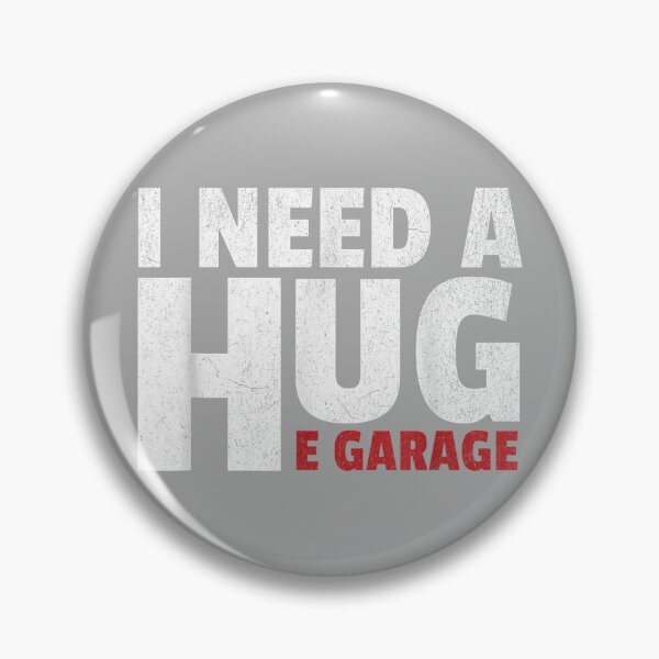 Item preview, I Need A Huge Garage Funny Mechanic Car Enthusias designed and sold by KathieFaugh.