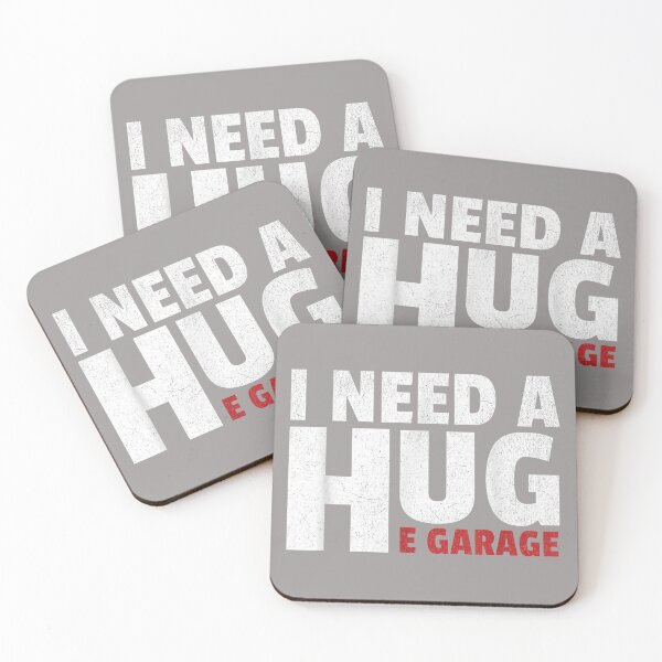 Item preview, I Need A Huge Garage Funny Mechanic Car Enthusias designed and sold by KathieFaugh.