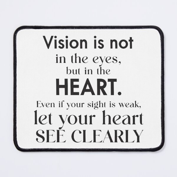 Item preview, Vision Beyond The Eyes designed and sold by fadilow.