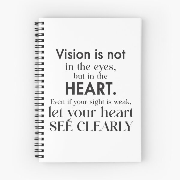 Item preview, Vision Beyond The Eyes designed and sold by fadilow.