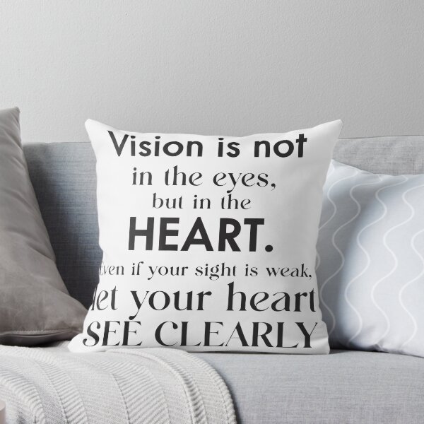 Item preview, Vision Beyond The Eyes designed and sold by fadilow.