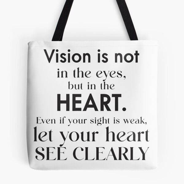 Item preview, Vision Beyond The Eyes designed and sold by fadilow.