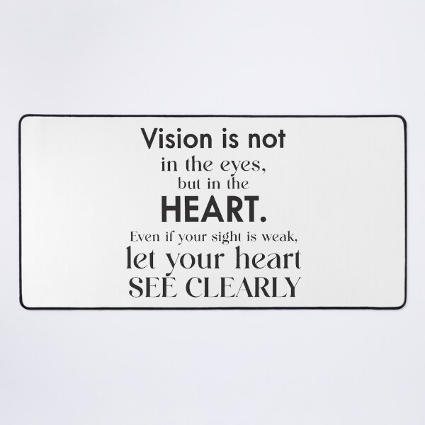 Item preview, Vision Beyond The Eyes designed and sold by fadilow.