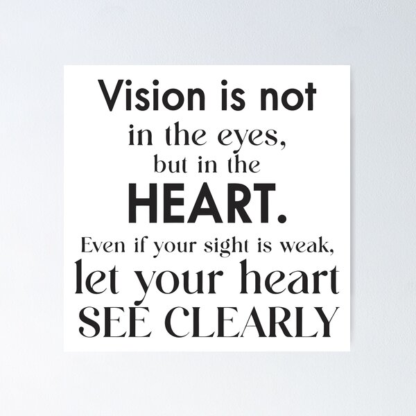 Item preview, Vision Beyond The Eyes designed and sold by fadilow.