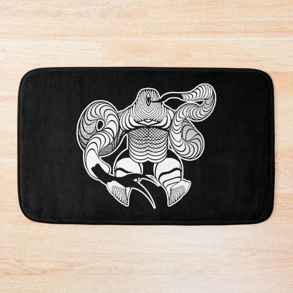 Item preview, Vermis designed and sold by JacJaq.