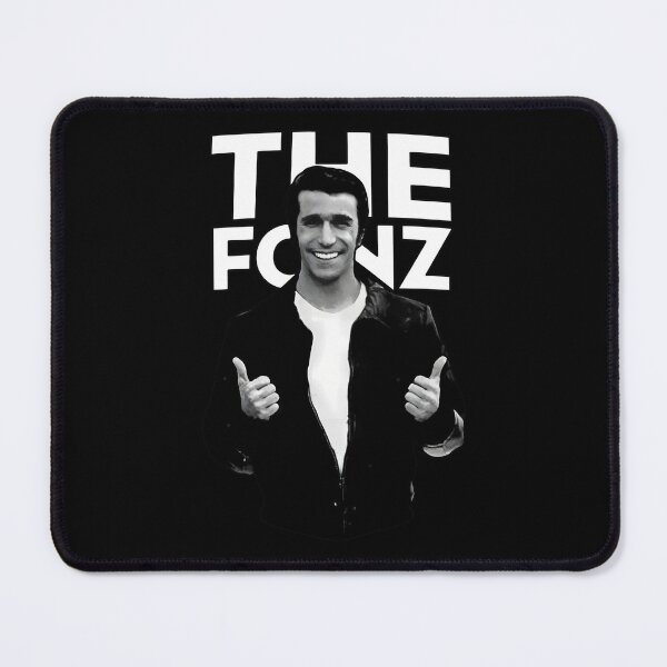 Item preview, Happy Days The Fonz  designed and sold by smelternidersdi.