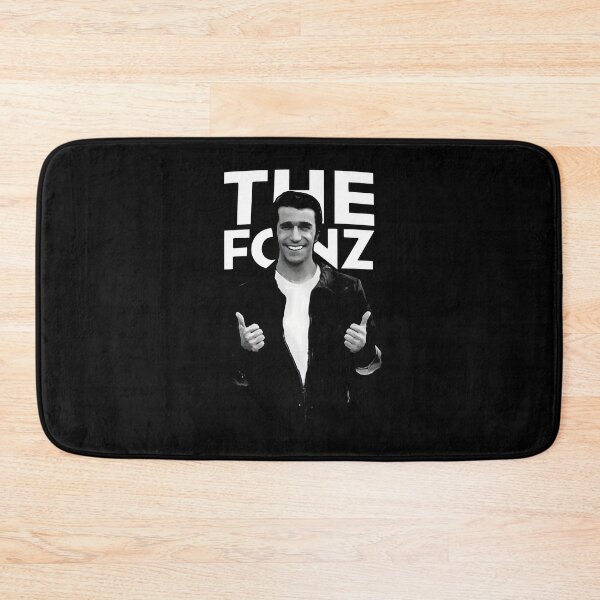 Item preview, Happy Days The Fonz  designed and sold by smelternidersdi.