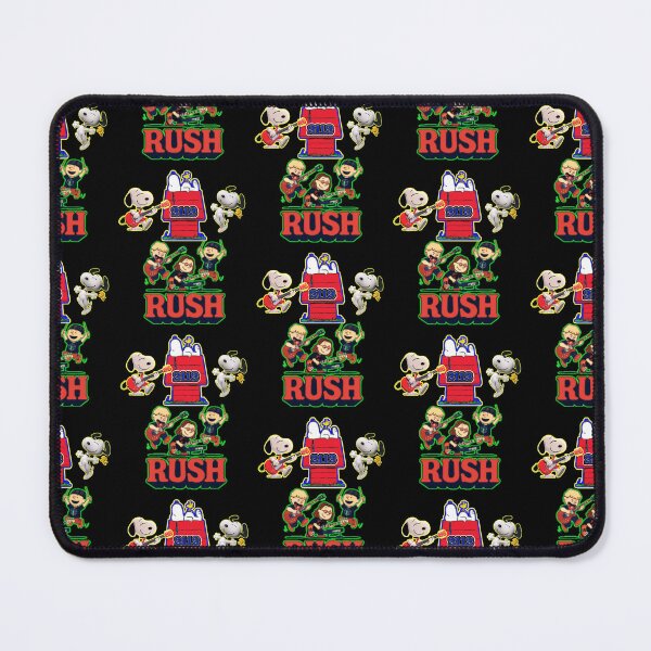 Item preview, Rush Peanuts designed and sold by WoodburyLake.
