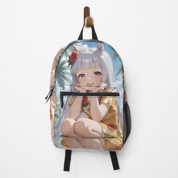 Item preview, Gold Ship Uma Musume Pretty Derby Tropical Daydream Pose designed and sold by bystudiolereve.