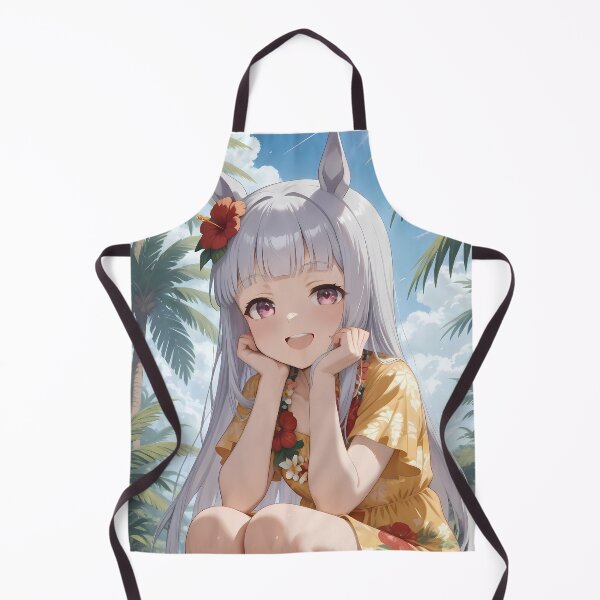 Item preview, Gold Ship Uma Musume Pretty Derby Tropical Daydream Pose designed and sold by bystudiolereve.