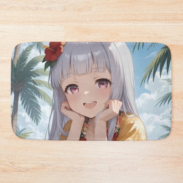 Item preview, Gold Ship Uma Musume Pretty Derby Tropical Daydream Pose designed and sold by bystudiolereve.