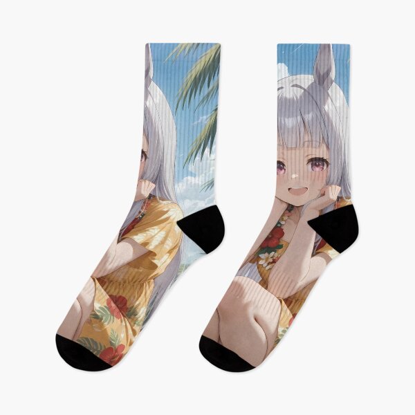 Item preview, Gold Ship Uma Musume Pretty Derby Tropical Daydream Pose designed and sold by bystudiolereve.