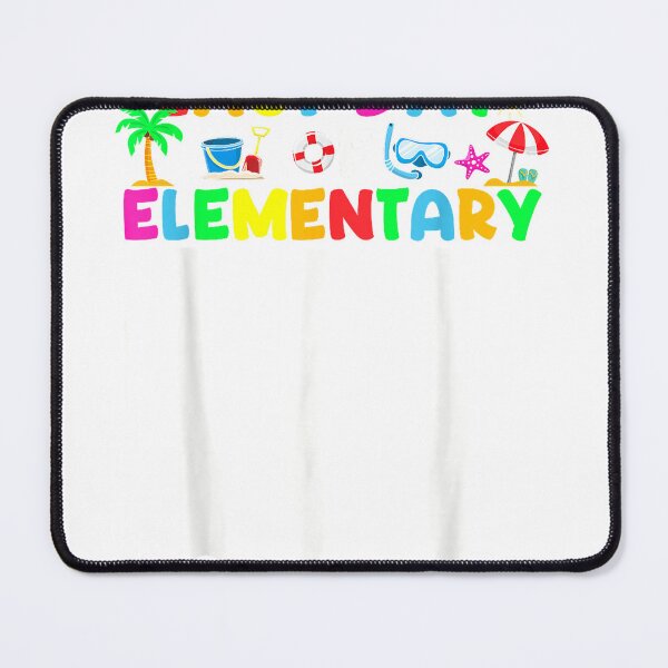 Item preview, Last day of Elementary Sign My Shirt Funny Student Kids Boys T-Shirt designed and sold by Ascendly.