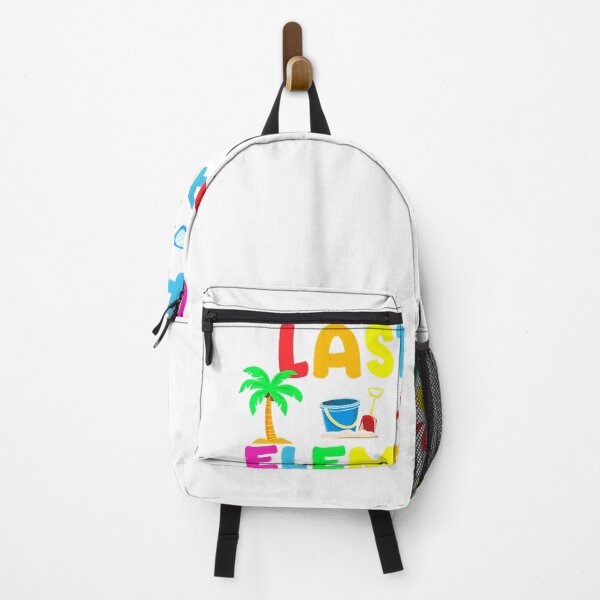 Item preview, Last day of Elementary Sign My Shirt Funny Student Kids Boys T-Shirt designed and sold by rawr00.