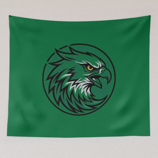Item preview, Saudi Arabia Soccer Falcon - Saudi Football Fan 2026 designed and sold by NewDesignFR.