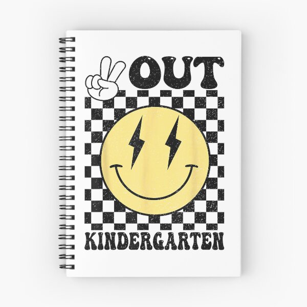 Item preview, Last Day of Kindergarten Graduation Kinder Boys Kids Teacher T-Shirt designed and sold by kevincuellar.